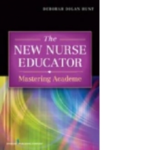 New Nurse Educator