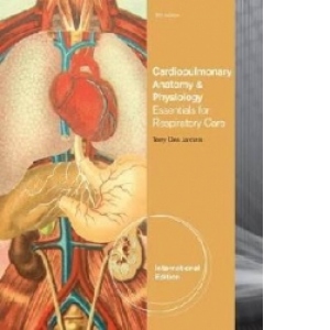 Cardiopulmonary Anatomy & Physiology