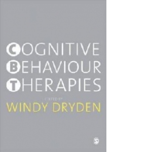 Cognitive Behaviour Therapies