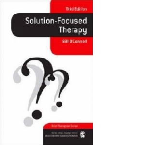 Solution-focused Therapy