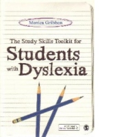 Study Skills Toolkit for Students with Dyslexia