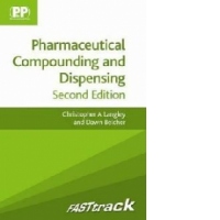 FASTtrack: Pharmaceutical Compounding and Dispensing
