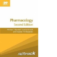 FASTtrack: Pharmacology