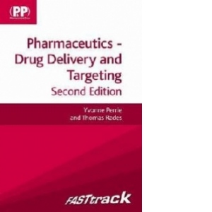 FASTtrack: Pharmaceutics - Drug Delivery and Targeting