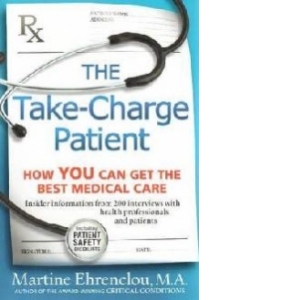Take-Charge Patient