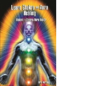 Learn Chakra & Aura Healing