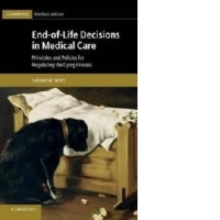End-of-Life Decisions in Medical Care