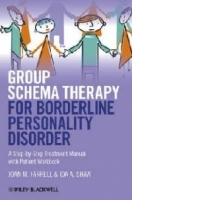 Group Schema Therapy for Borderline Personality Disorder