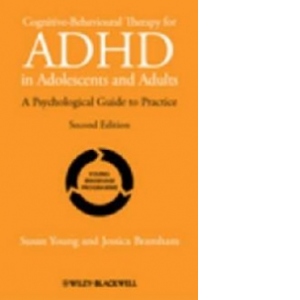 Cognitive-behavioural Therapy for ADHD in Adolescents and Ad