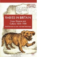 Rabies in Britain