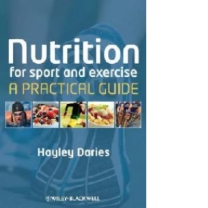 Nutrition for Sport and Exercise