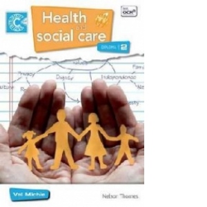 Health and Social Care Diploma Level 2 Course Companion