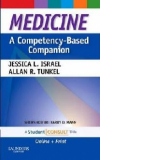 Medicine: A Competency-Based Companion