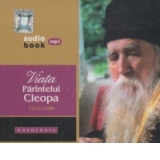 Viata Parintelui Cleopa 1912-1998 (Audiobook)
