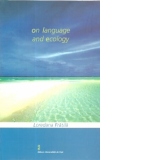 On language and ecology