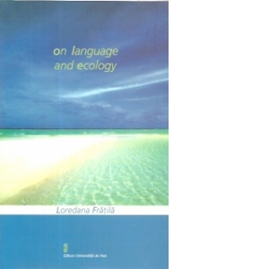 On language and ecology