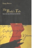 The Body s Tale. Some Ado about Shakespearean Identities