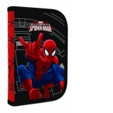 Penar echipat Spiderman Deluxe BTS