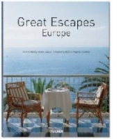 Great Escapes Europe