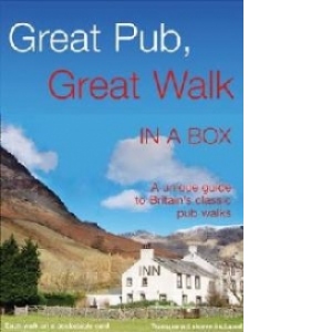 Great Pub, Great Walk