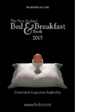 New Zealand Bed & Breakfast Book