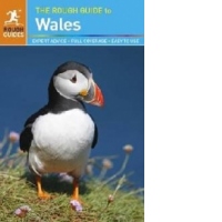 Rough Guide to Wales