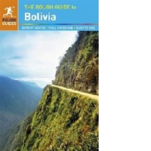 Rough Guide to Bolivia