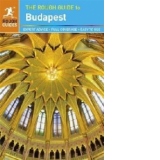 Rough Guide to Budapest