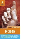Pocket Rough Guide Rome