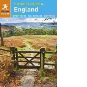 Rough Guide to England