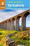 Rough Guide to Yorkshire