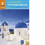 Rough Guide to The Greek Islands