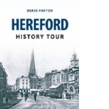 Hereford History Tour