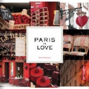 Paris in Love