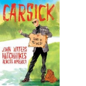 Carsick