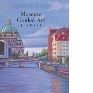 Museum Guided Art Journal