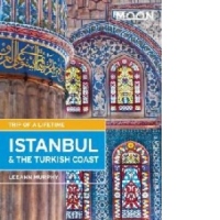 Moon Istanbul & the Turkish Coast