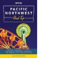 Moon Pacific Northwest Road Trip