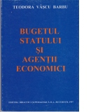 Bugetul statului si agentii economici (Finante)