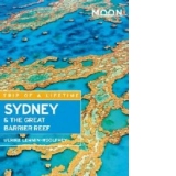 Moon Sydney & the Great Barrier Reef