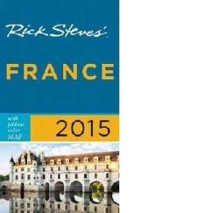Rick Steves' France