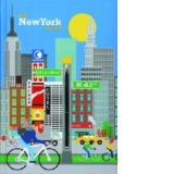 Bike New York Journal