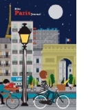 Bike Paris Journal