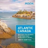 Moon Atlantic Canada