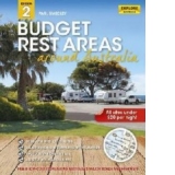 Budget Rest Areas Around Australia