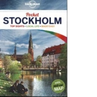 Lonely Planet Pocket Stockholm