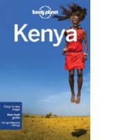 Lonely Planet Kenya