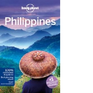 Lonely Planet Philippines