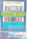 Bazele economiei mediului (Economie generala)