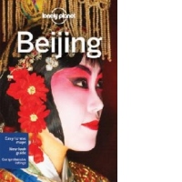 Lonely Planet Beijing